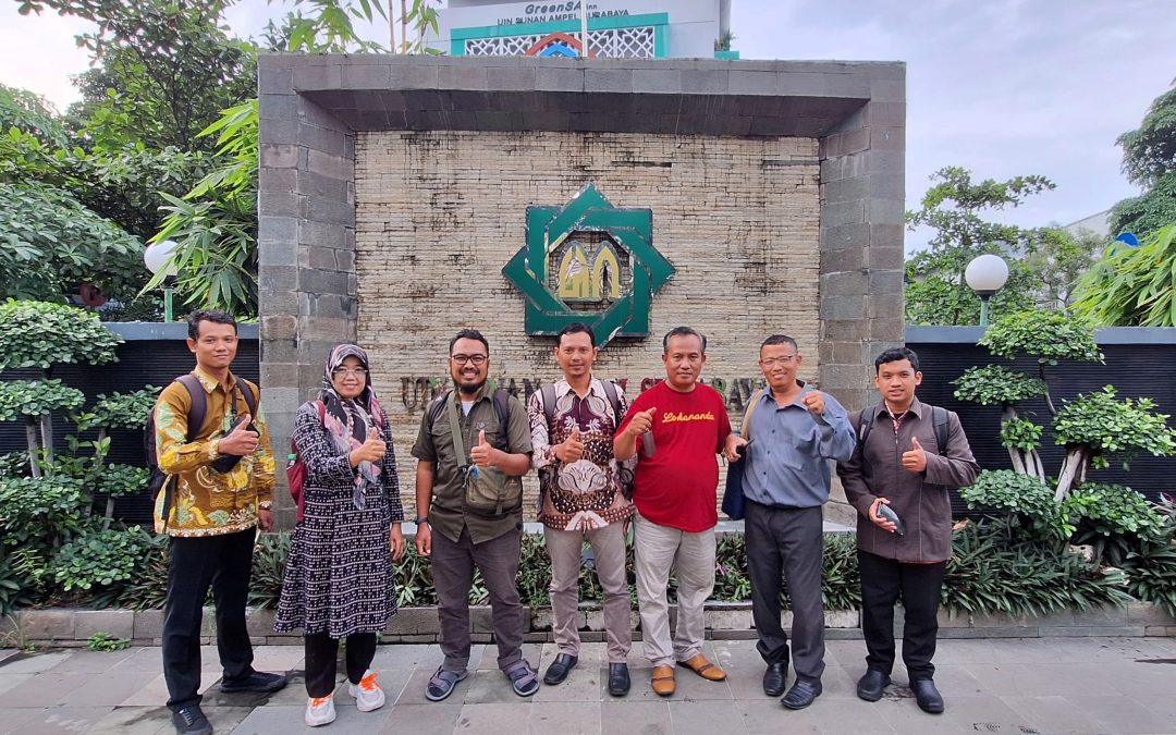 Tantangan Baru Pengelolaan Data Perguruan Tinggi: PR Besar bagi Para Operator Kampus!