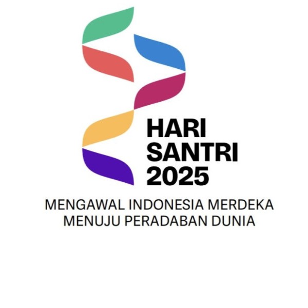 SE. Himbauan Berpakaian Hari Santri Nasional (HSN) 2025