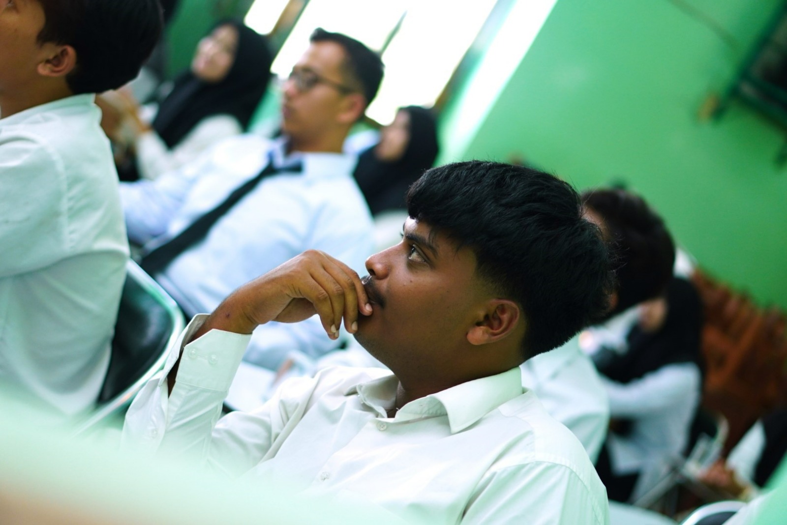 Cetak Generasi Aswaja dan Berdaya Saing Global, STAINU Madiun Gelar PBAK 2026