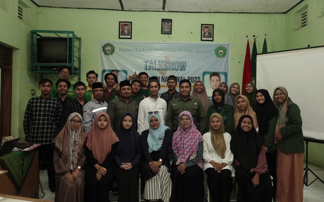 TALKSHOW  HSN 2023