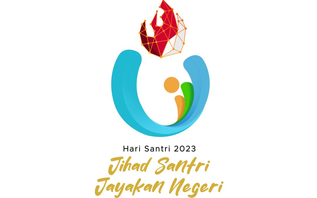 PERINGATAN HARI SANTRI 2023: JIHAD SANTRI JAYAKAN NEGERI DALAM PERJUANGAN INTELEKTUAL