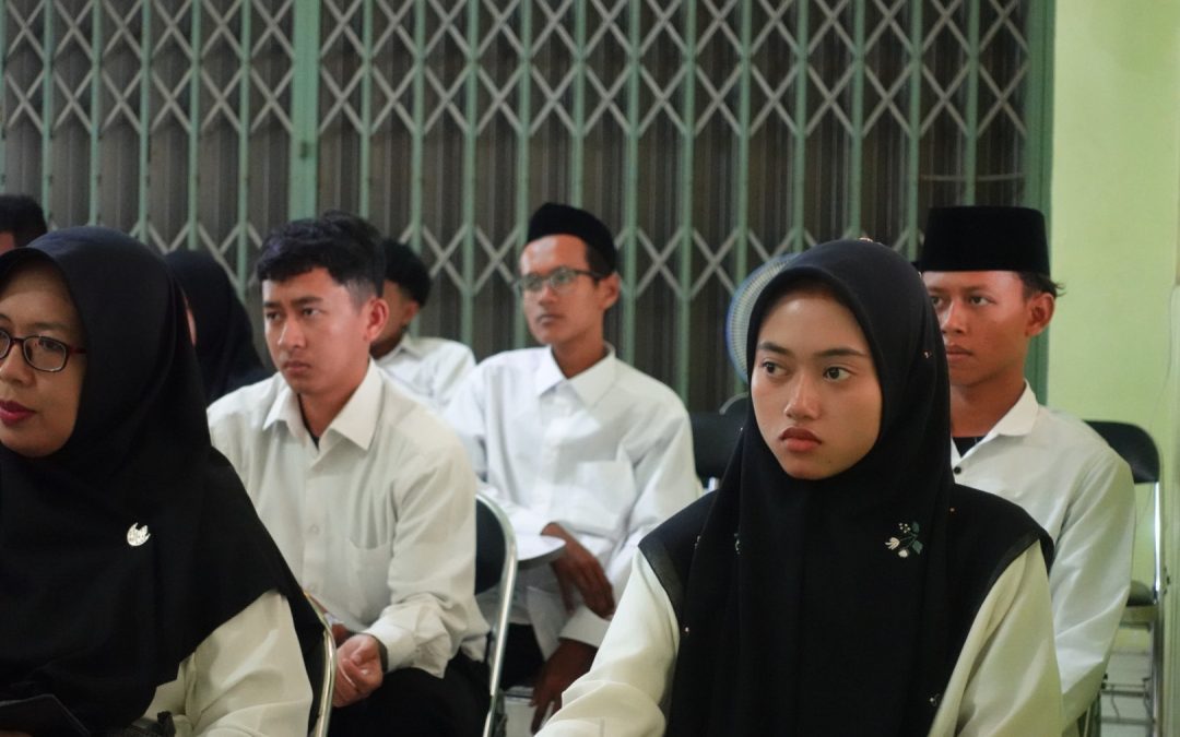 PENGENALAN BUDAYA AKADEMIK & KEMAHASISWAAN (PBAK) 2024