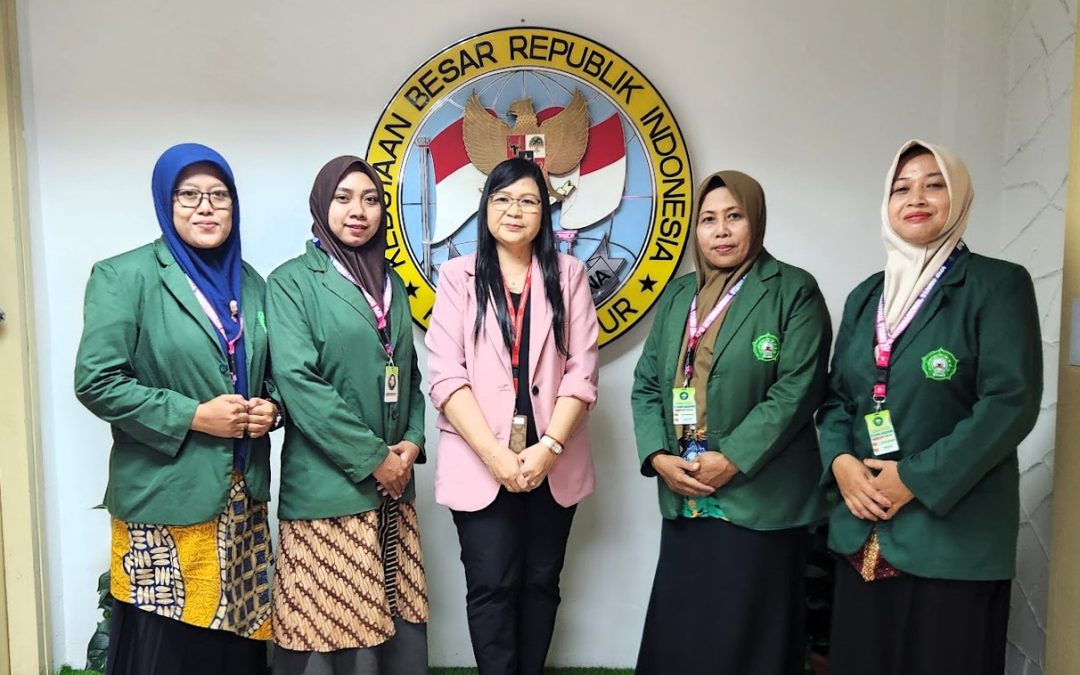 STAINU Madiun Perluas Kerjasama di Kuala Lumpur, Teken MoA dengan SIKL dan DoMart