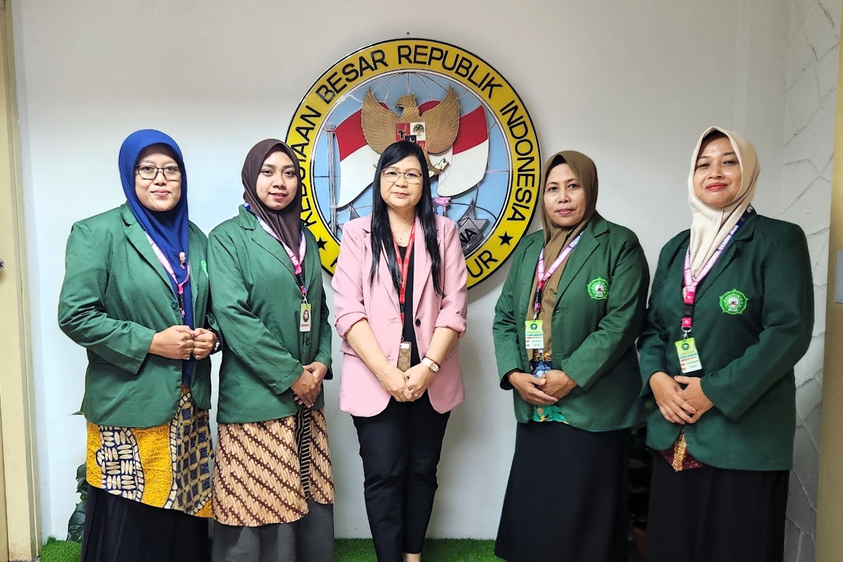 KBRI MALAYSIA