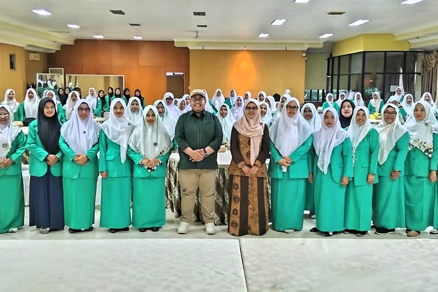 Aswaja Center STAINU Madiun Tancap Gas Gaungkan Moderasi Beragama untuk Milenial