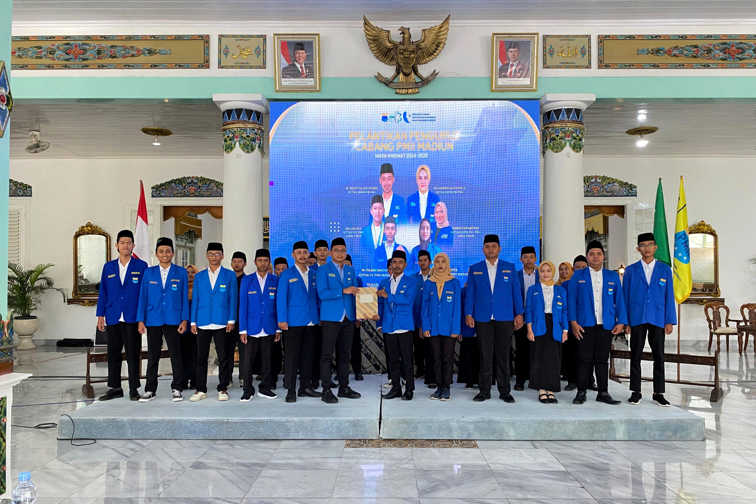 PMII