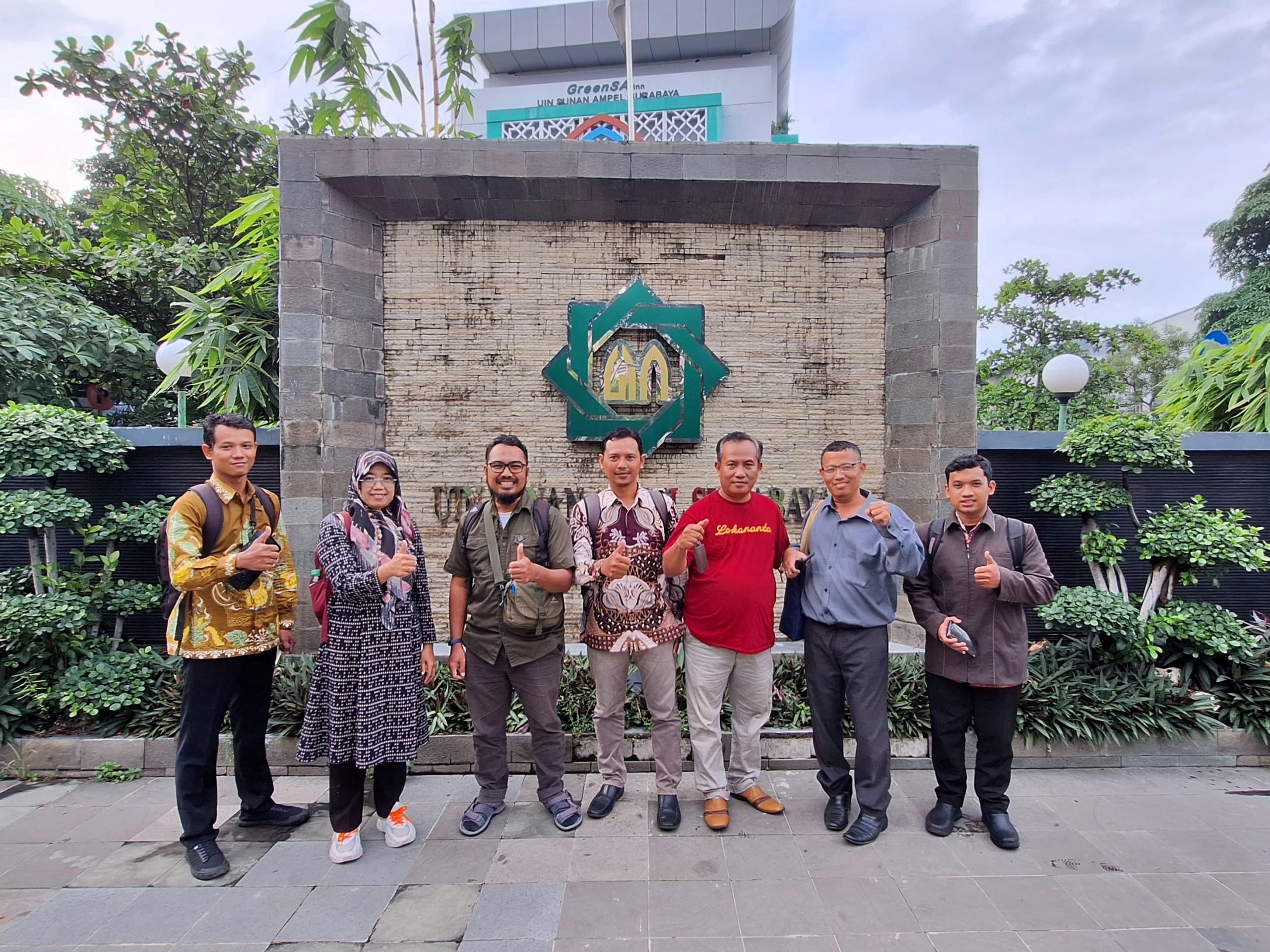 Tantangan Baru Pengelolaan Data Perguruan Tinggi: PR Besar bagi Para Operator Kampus!